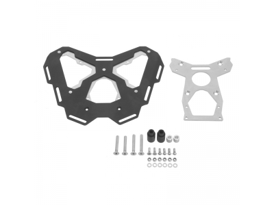 Багажник Touratech для BMW F800GS/F800GS-ADV/F700GS/F650GS (Twin)