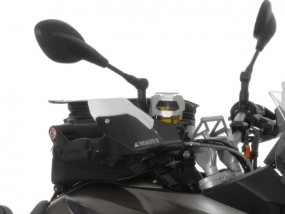 Захист для рук Touratech GD для BMW F700GS - білий