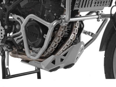 Защитные дуги двигателя нижняя часть Touratech для BMW F700GS/F800GS с 2013
