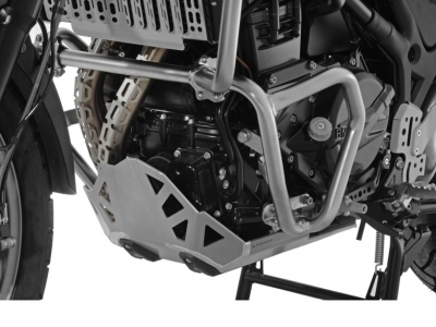 Защитные дуги двигателя нижняя часть Touratech для BMW F700GS/F800GS с 2013