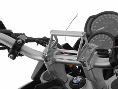 Кронштейн для крепления навигатора  Touratech для BMW F700GS/F800GS/F800GS Adventure