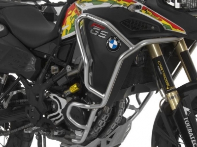 Захисні дуги для бака Touratech для BMW F800GS Adventure