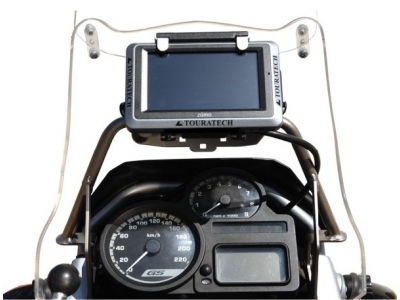 Кронштейн для навигационных систем R1200GS