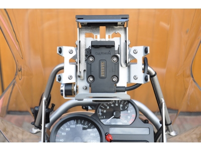 Кронштейн для навигационных систем R1200GS