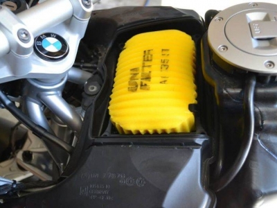 Воздушный фильтр Touratech для BMW R1200GS (LC)/BMW R1200GS ADV (LC)