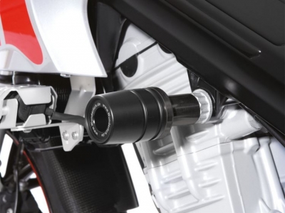 Крашпед двигателя Wunderlich для BMW F800R/F800S