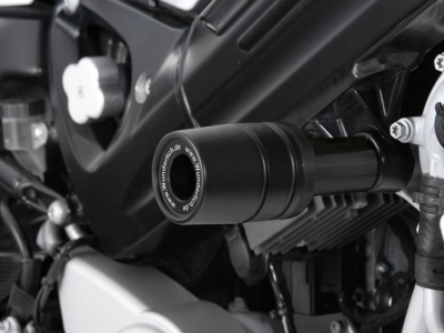 Крашпед двигателя Wunderlich для BMW F800R/F800S