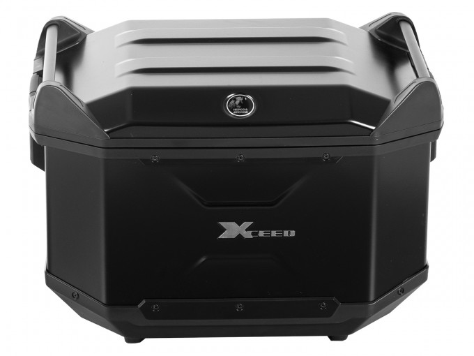 Топкейс XCEED 45л - черный