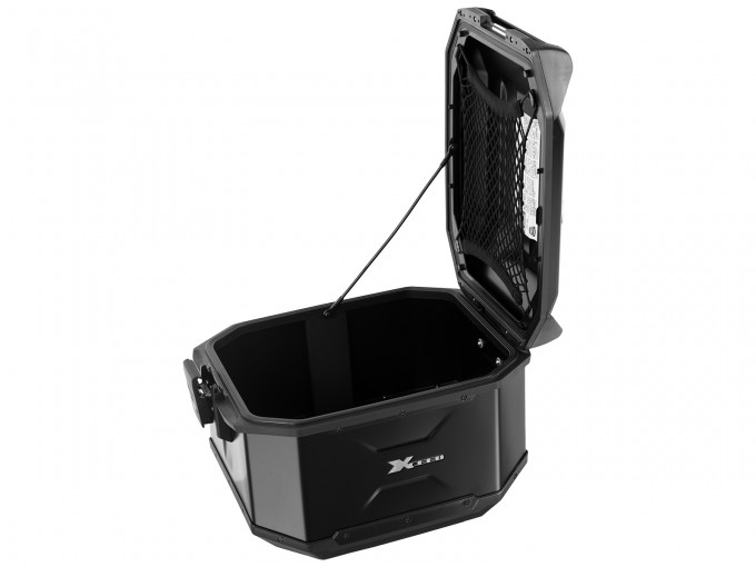 Топкейс XCEED 45л - черный