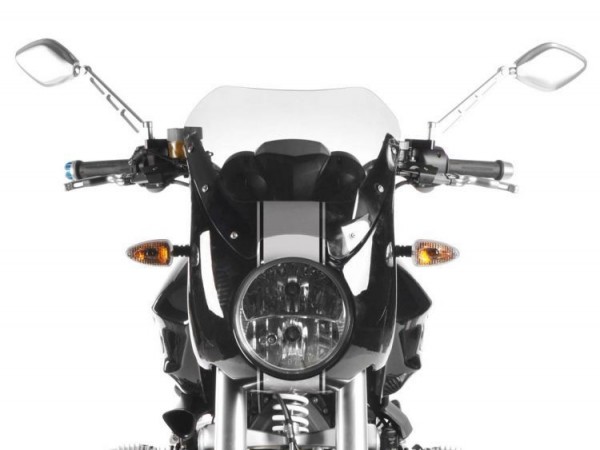 Wunderlich Fairing Trophy для BMW R1200R - класичний