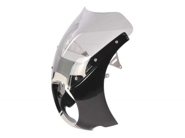 Wunderlich Fairing Trophy для BMW R1200R - класичний
