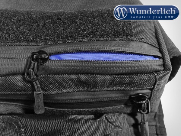 Сумка на руль Wunderlich