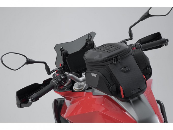 Сумка на бак SW-MOTECH Pro City. 11-14 л.