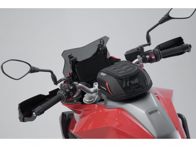 Сумка на бак SW-MOTECH Pro Micro. 3-5 л