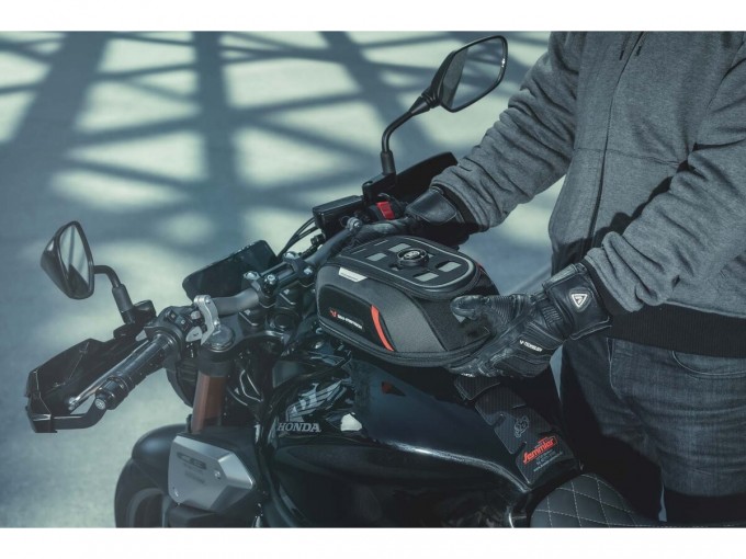 Чохол SW-Motech для сумок SW Drybag for PRO Tank Bags