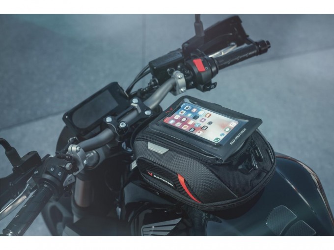 Чохол SW-Motech для сумок SW Drybag for PRO Tank Bags