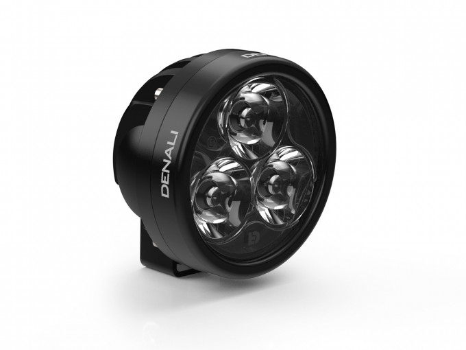 Протитуманна фара DENALI D3 LED з технологією DataDim™