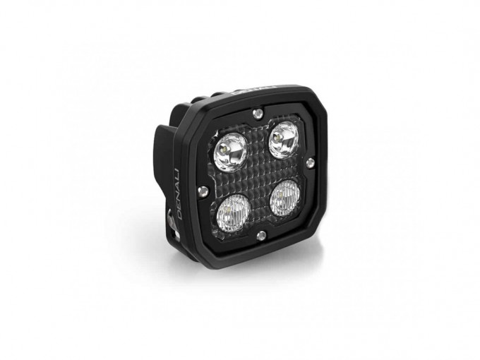 Протитуманний ліхтар Denali D4 LED 1шт