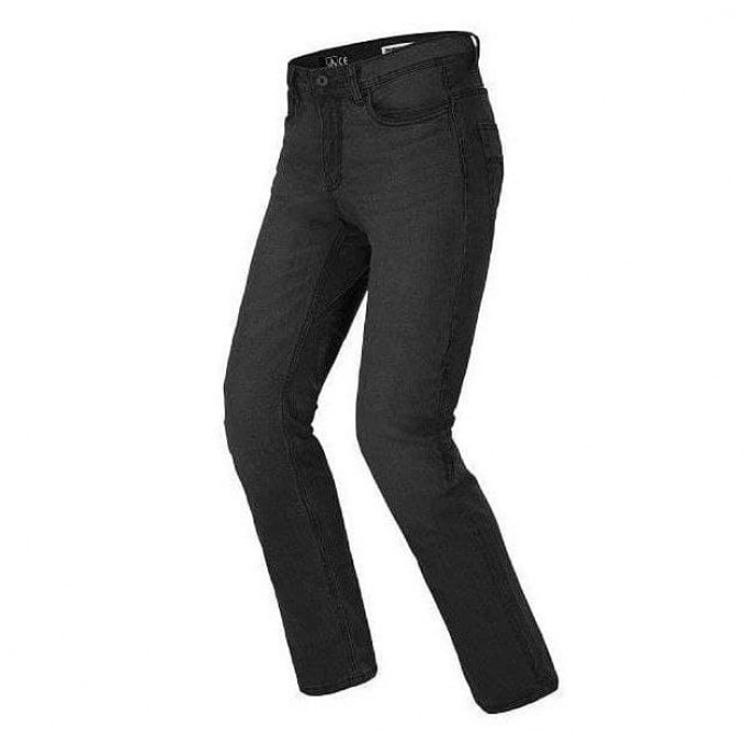 Джинсы Spidi J TRACKER BLACK