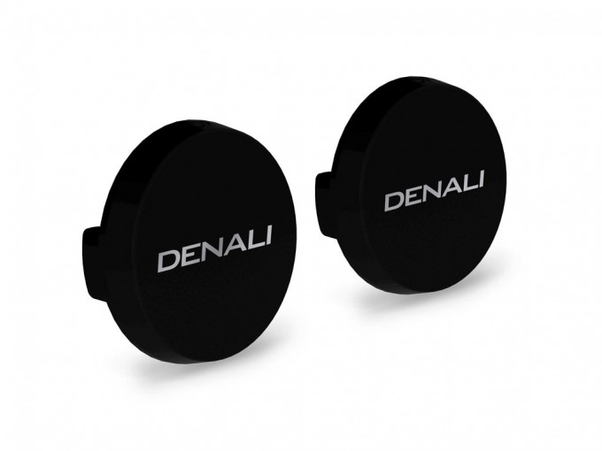 Захисні кришки для фар Denali DR1