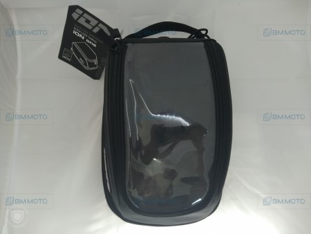Сумка на бак  5-9л SW-MOTECH QUICK-LOCK