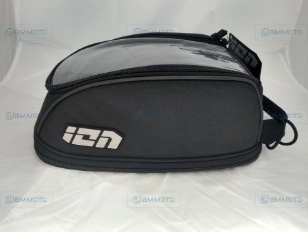 Сумка на бак  5-9л SW-MOTECH QUICK-LOCK