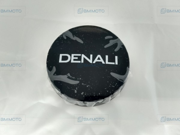 Захисні кришки для фар Denali DR1