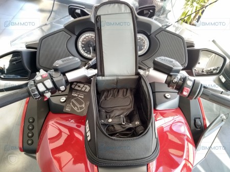 Сумка на бак  5-9л SW-MOTECH QUICK-LOCK