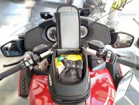 Сумка на бак  5-9л SW-MOTECH QUICK-LOCK