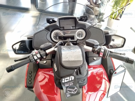 Сумка на бак  5-9л SW-MOTECH QUICK-LOCK