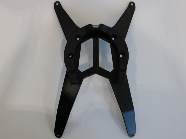 Кріплення сумки на бак SW-MOTECH QUICK-LOCK Evo для BMW F800GT / F800R