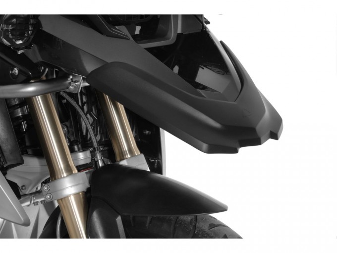 Накладка на передній спойлер Touratech для BMW R1200GS LC 2013-2016