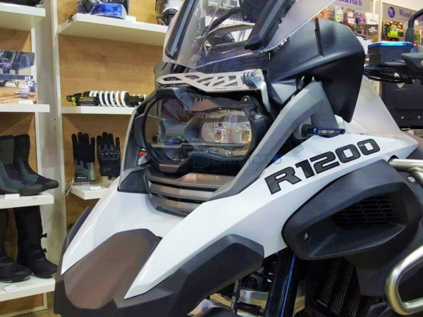 Кріплення для камери BMW R1200GS LC (2013-2016) / R1200GSA LC (2014-)