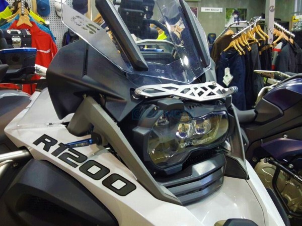 Кріплення для камери BMW R1200GS LC (2013-2016) / R1200GSA LC (2014-)