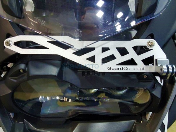 Кріплення для камери BMW R1200GS LC (2013-2016) / R1200GSA LC (2014-)