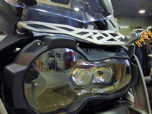 Кріплення для камери BMW R1200GS LC (2013-2016) / R1200GSA LC (2014-)