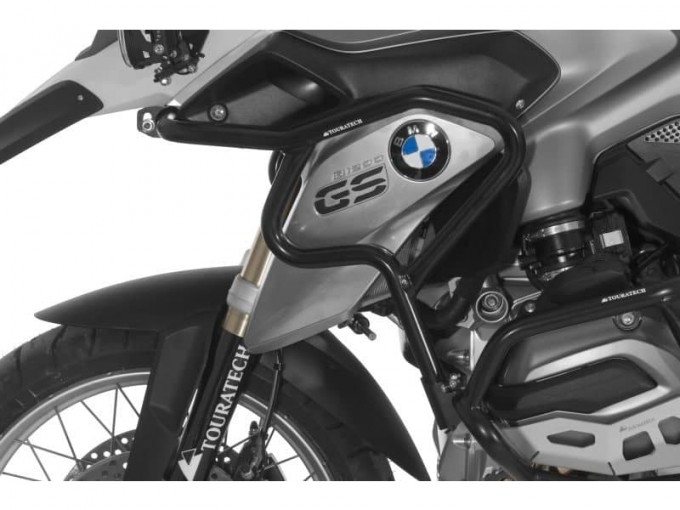 Захисні дуги для бака Touratech для BMW R1200GS з 2013 по 2017