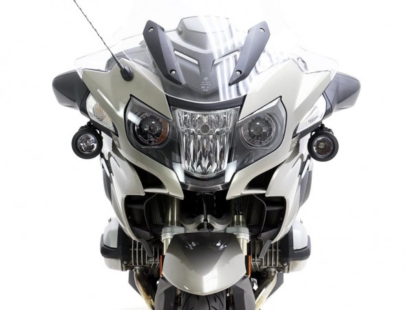 Кронштейн для протитуманних фар Denali - BMW R1200RT/R1250RT