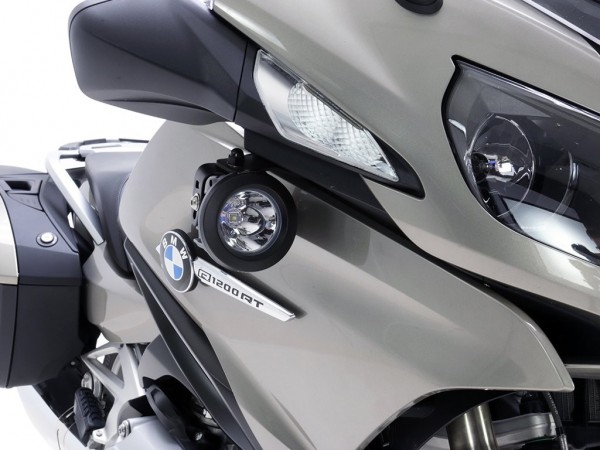 Кронштейн для протитуманних фар Denali - BMW R1200RT/R1250RT