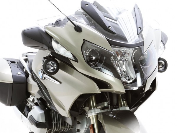 Кронштейн для протитуманних фар Denali - BMW R1200RT/R1250RT