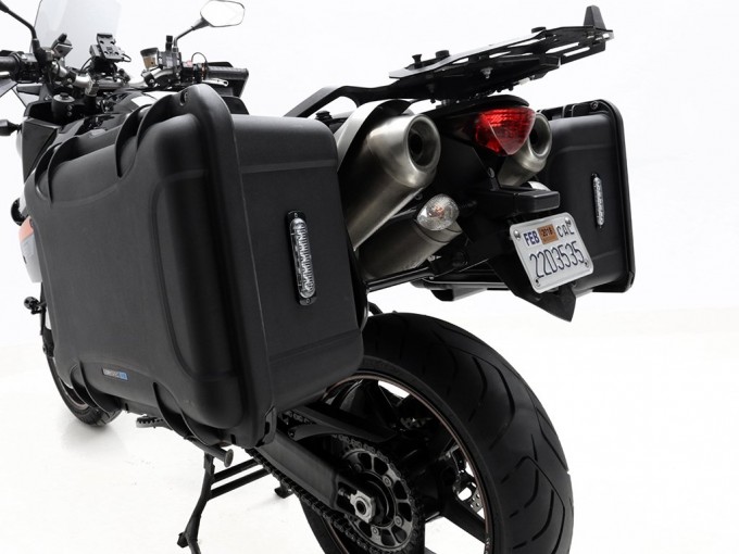 Крепление  для модулей света DENALI  DRL и B6 DENALI
