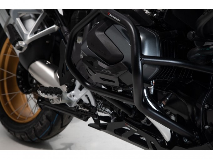 Захист клапанних кришок двигуна SW-MOTECH для BMW R1250GS/ADV/R1250RS/RT