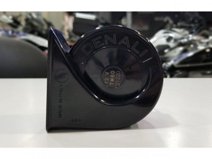 Сигнал Denali SoundBomb Mini - электромагнитный