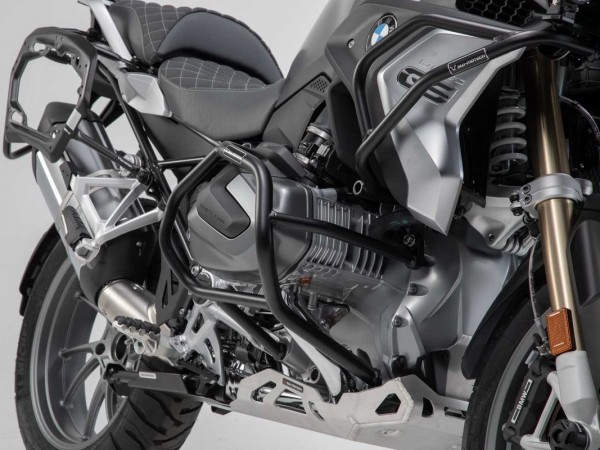 Захисні дуги SW-MOTECH для BMW R1250GS - чорні