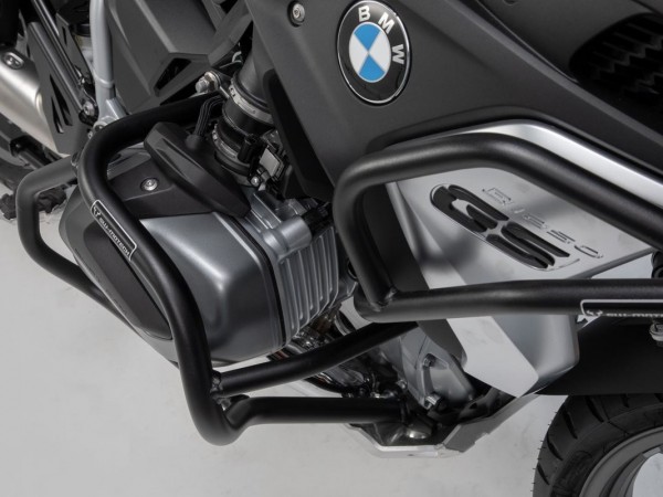 Захисні дуги SW-MOTECH для BMW R1250GS - чорні