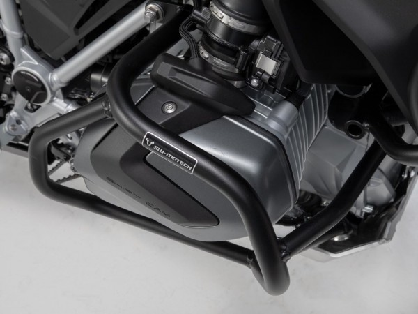 Захисні дуги SW-MOTECH для BMW R1250GS - чорні