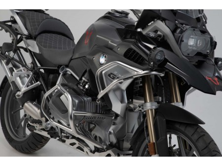 Захисні дуги SW-MOTECH для BMW R1250GS/Adventure - срібло