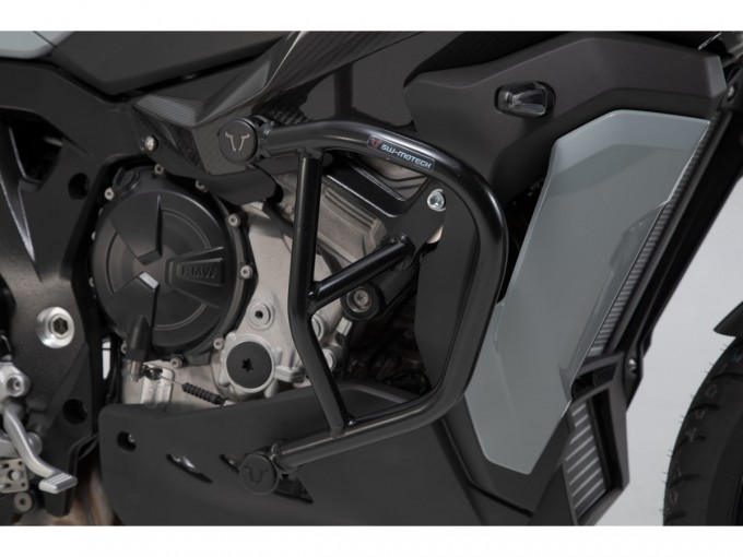 Захисні дуги SW-Motech для BMW S1000XR