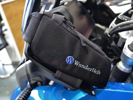 Сумки для обтічника Wunderlich