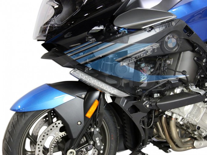 Крепление для сигнала Denali для BMW K1600GT / GTL / B